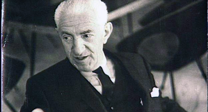 Zachwycił Polskę i świat