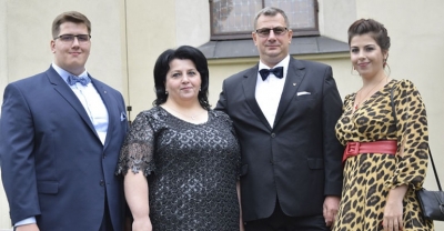 Daf-Mal obchodził 25-lecie istnienia