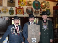 Błażejewski nadal najlepszy