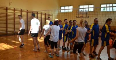 Turniej w jedynce[gallery]