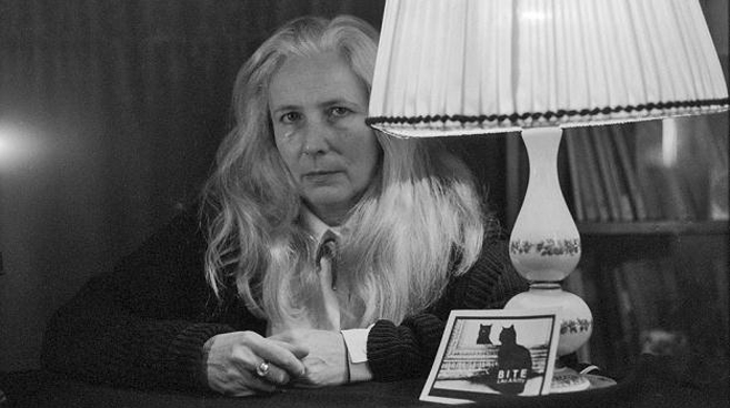 Niezapomniane teksty Osieckiej