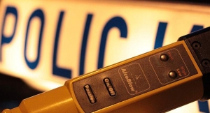 Piją, a potem jadą