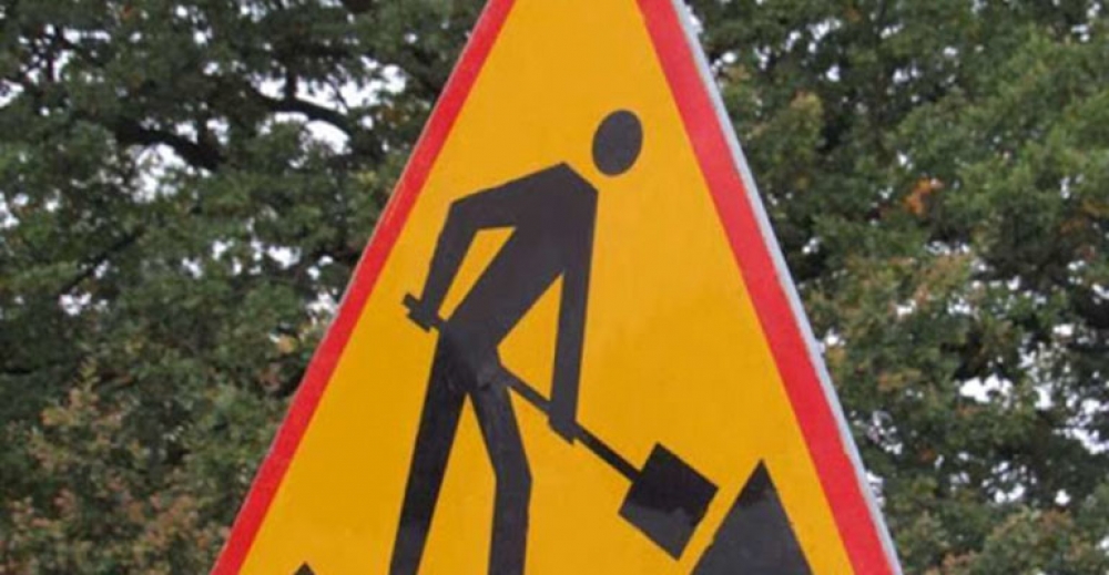 Naprawią pięć ulic