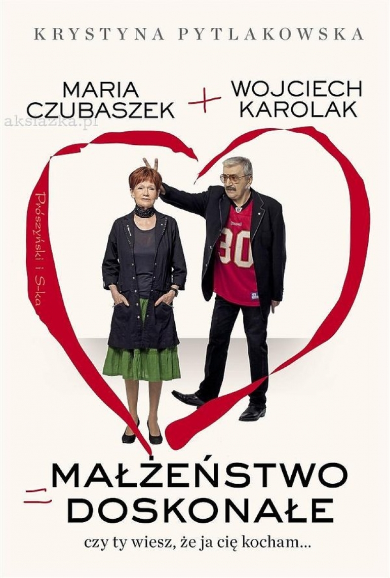 O Czubaszek