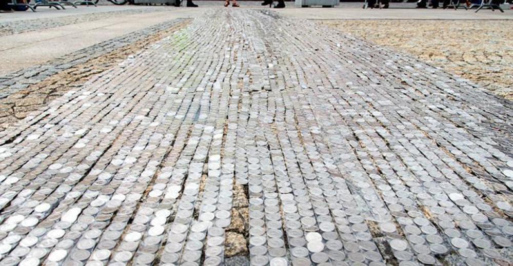 Zebrali prawie 5 tysięcy