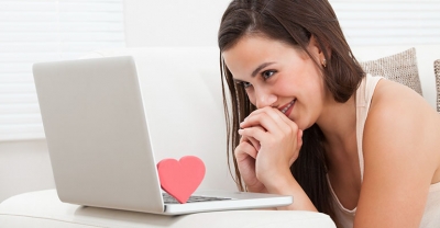 Miłość w sieci