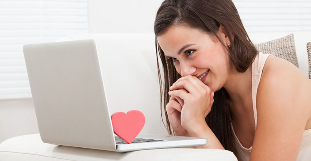 Miłość w sieci