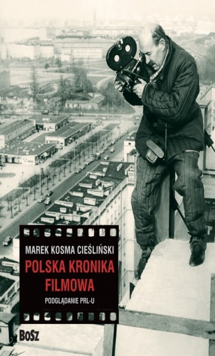 Polska, jakiej już nie ma