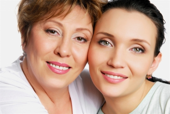 Synowa z teściową mogą żyć w zgodzie!