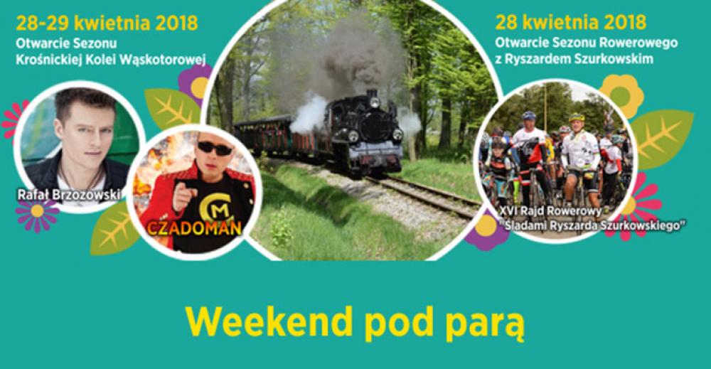 To będą piękne dni w Krośnicach