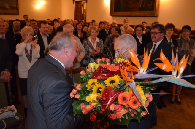 Recital fortepianowy Andrzeja Stefańskiego