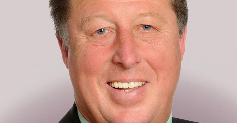 Tytuł dla Horsta Rasbacha