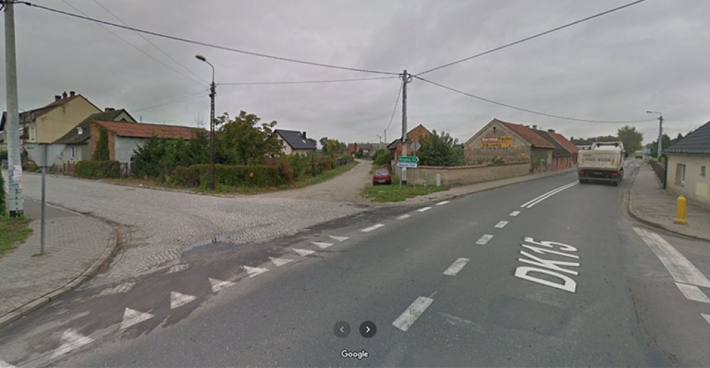 Wyremontują ul. Polną w Cieszkowie