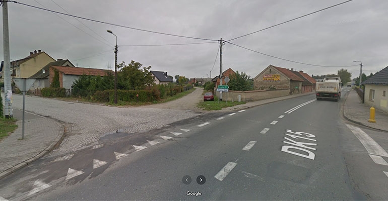 Wyremontują ul. Polną w Cieszkowie