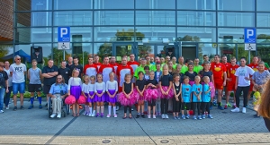 Grali dla Kuby Baryły