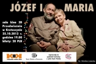 Gratka dla miłośników teatru!