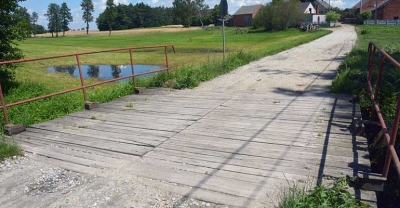 Nie będzie nowego mostu