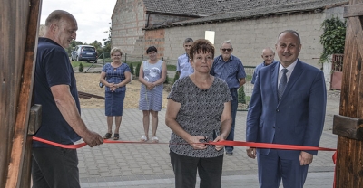 Długo oczekiwany grzybek[wideo]