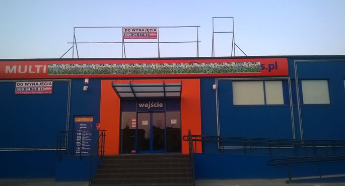 Zamiast AWANS-u..............upadek ![gallery]