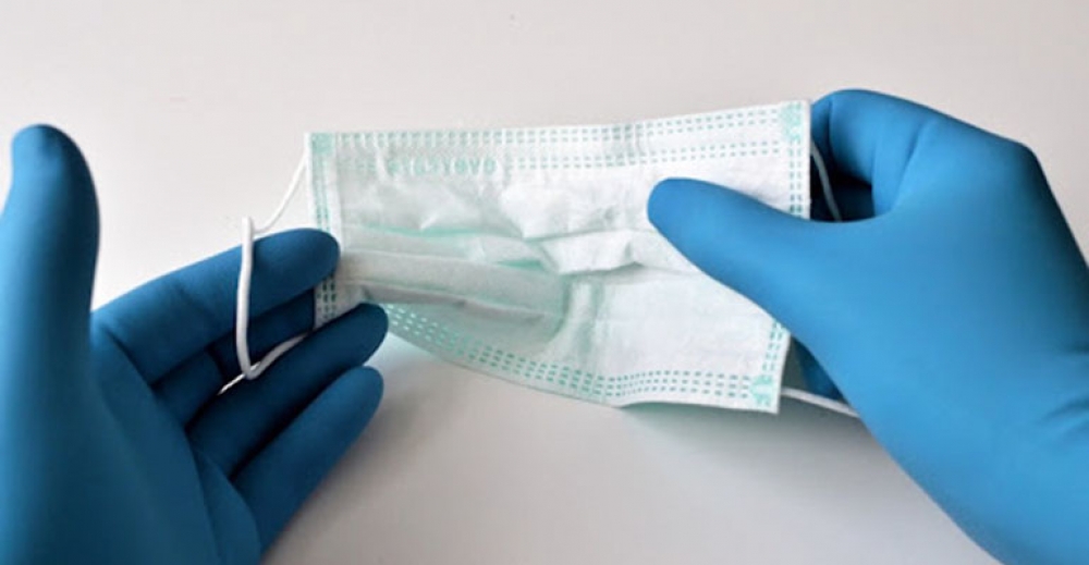 W aptekach wciąż nie ma maseczek