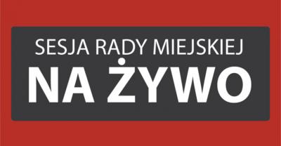 E-sesja. Uwaga – nagrywamy!