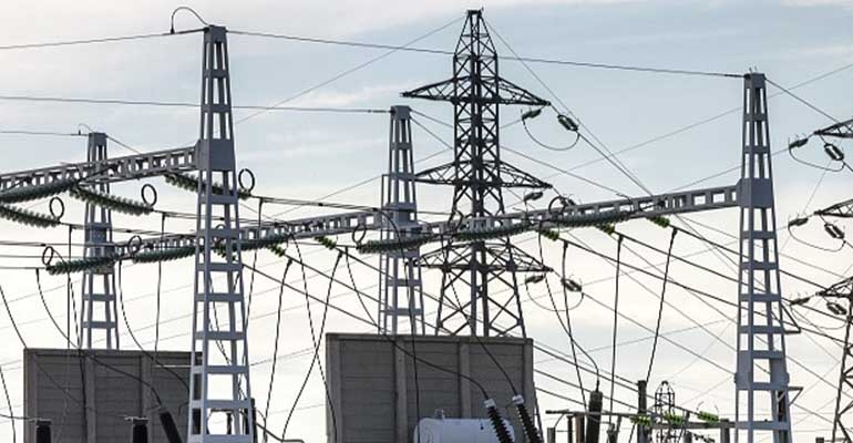 Przerwy w dostawie energii elektrycznej