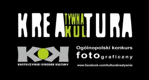 IV Konkurs fotograficzny „Kreatura”