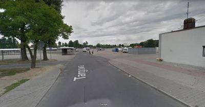 Wkrótce zmiana ruchu na targowisku