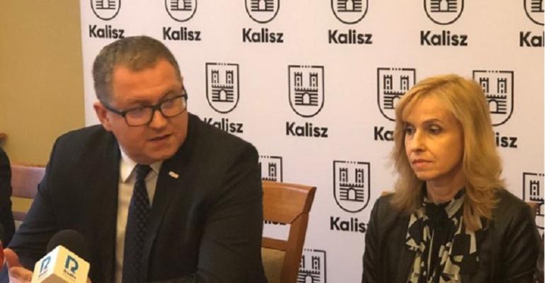 Prezydent przedstawił program wielu ważnych wydarzeń