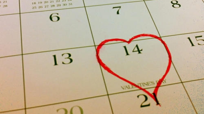 Dlaczego walentynki są 14 lutego?