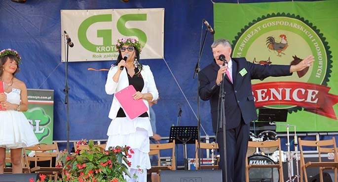 Benicka wystawa przyciągnęła tłumy