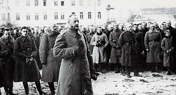 08.01.1992 r. – Wybory na Litwie Środkowej