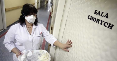 Krotoszyńskie Hospicjum Domowe przestało istnieć!