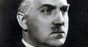 19.12.1945 r. – Czochralski skazany na infamię