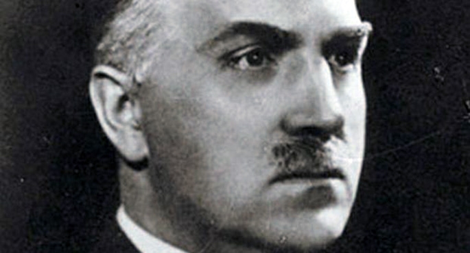 19.12.1945 r. – Czochralski skazany na infamię