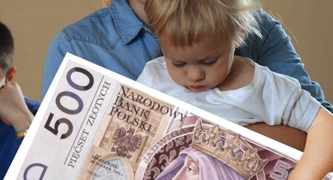 Od jutra można składać wypełnione wnioski