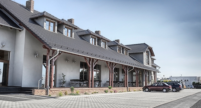 Zapraszają na zabawę karnawałową Pod Szyszkami