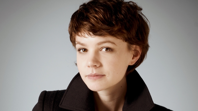 Carey Mulligan