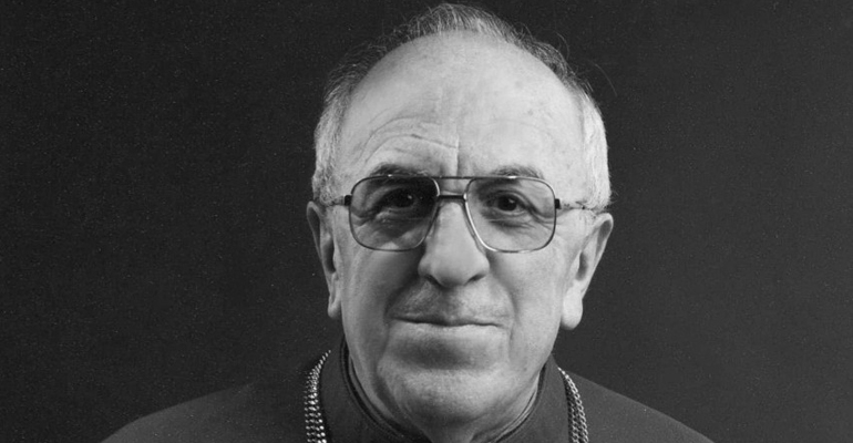 Odszedł wieloletni proboszcz fary