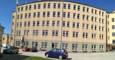 Była dyrektor DPS odwołała się do Sądu Pracy