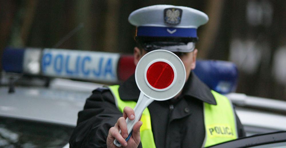 Kierował samochodem pomimo cofnięcia uprawnień