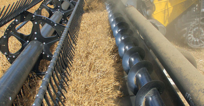 Dobre wyniki żniwnego przeglądu