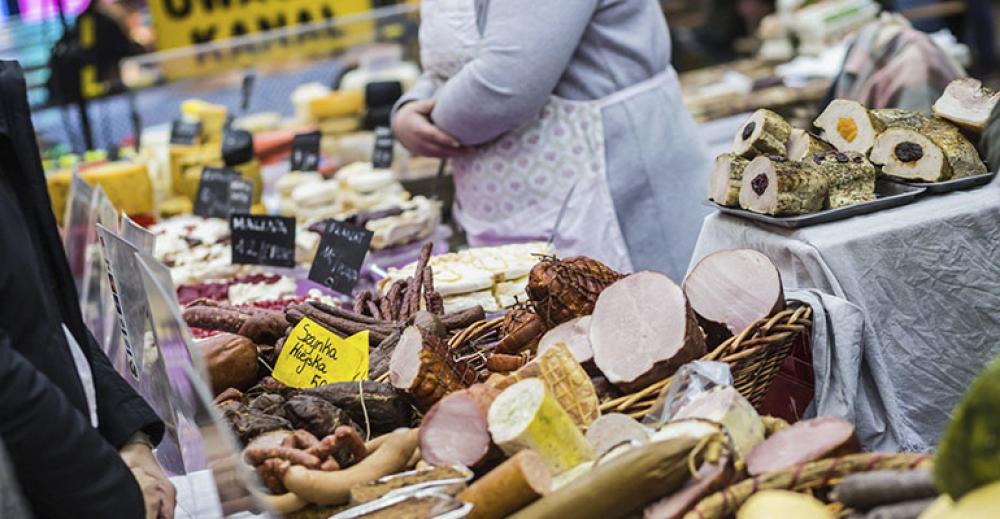 Jak żyć? Macie pomysły?