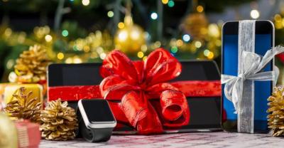 Elektroniczne gadżety na gwiazdkę