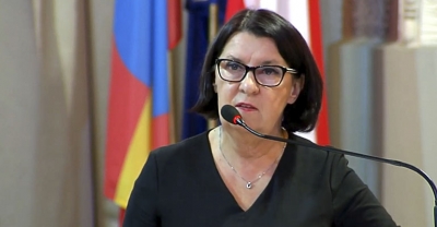 Największa niespodzianka