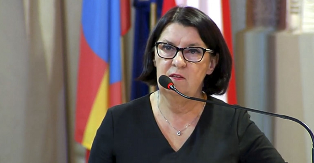 Największa niespodzianka