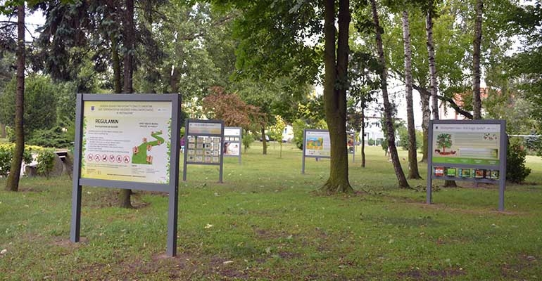 Nowa ścieżka edukacyjna