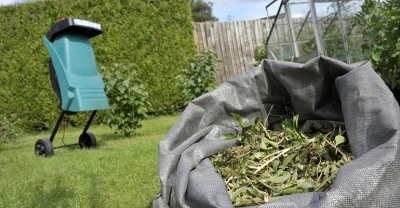 Co robić dalej z odpadami zielonymi zimą?