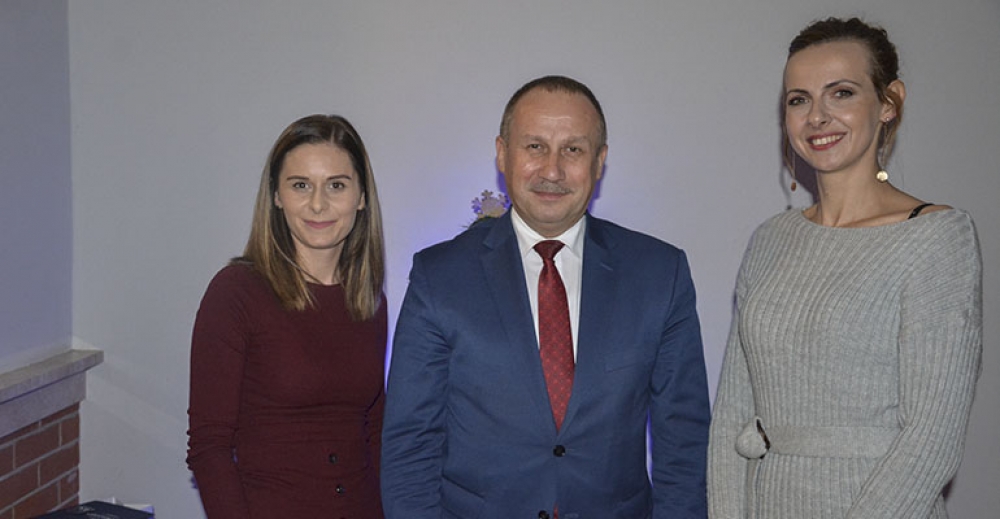 Reaktywacja KGW Romanów po 19 latach