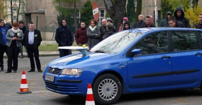 Turniej Motoryzacyjny należy do Dwójki[gallery]